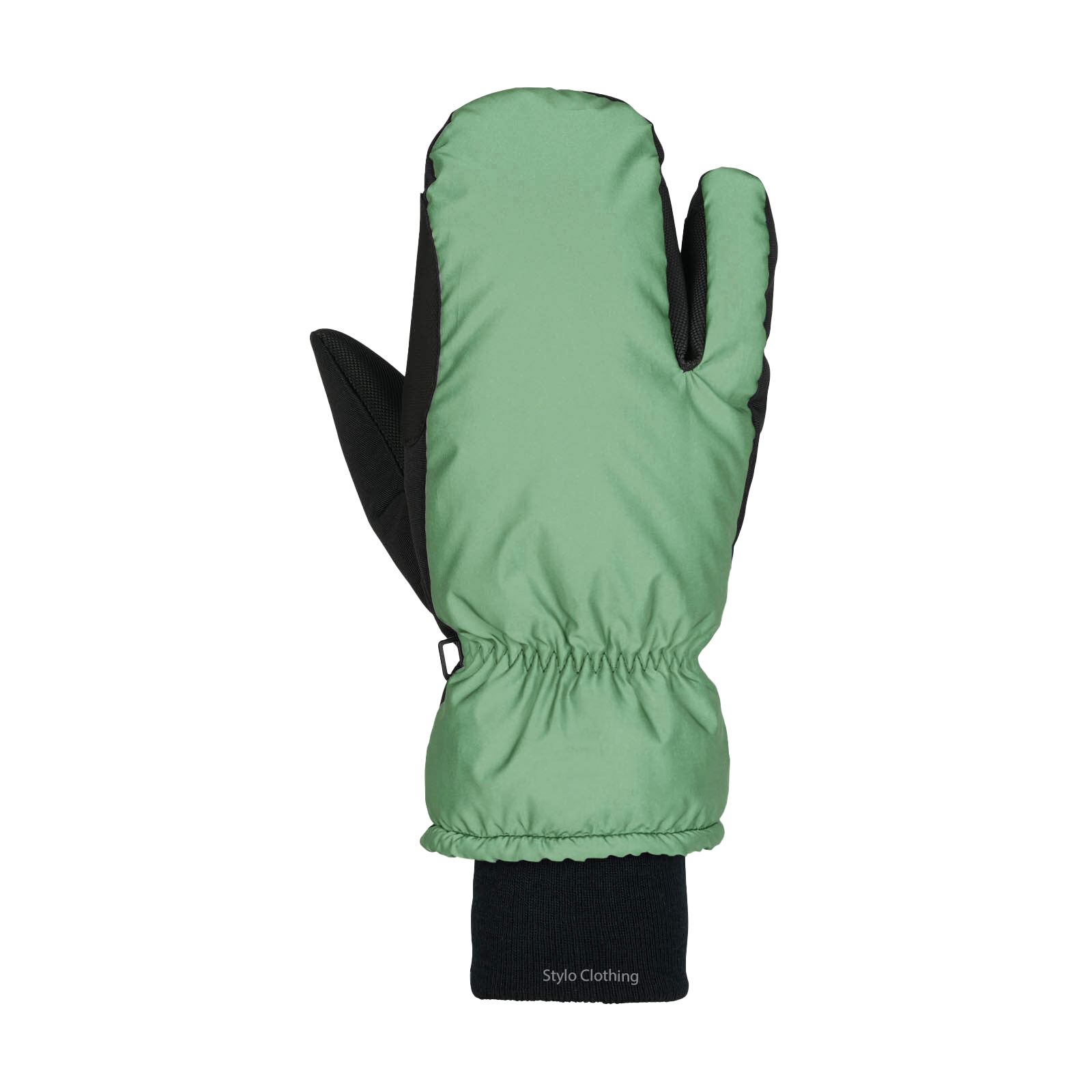 Best 3 Finger Style Reflective Gloves Comfortable to Riders