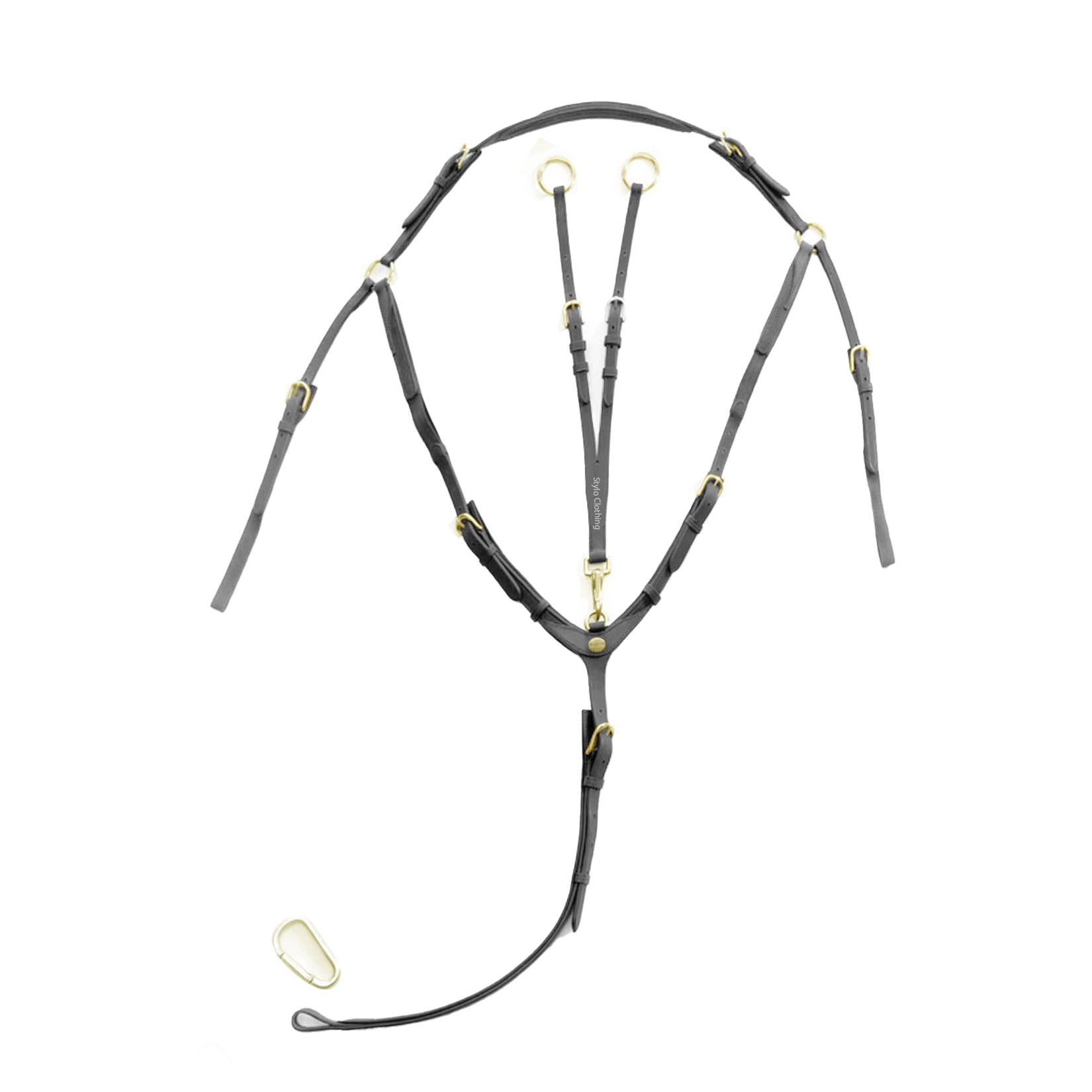 Customized Breastplates Leather 10+ Exclusive Customized Leather Breastplate