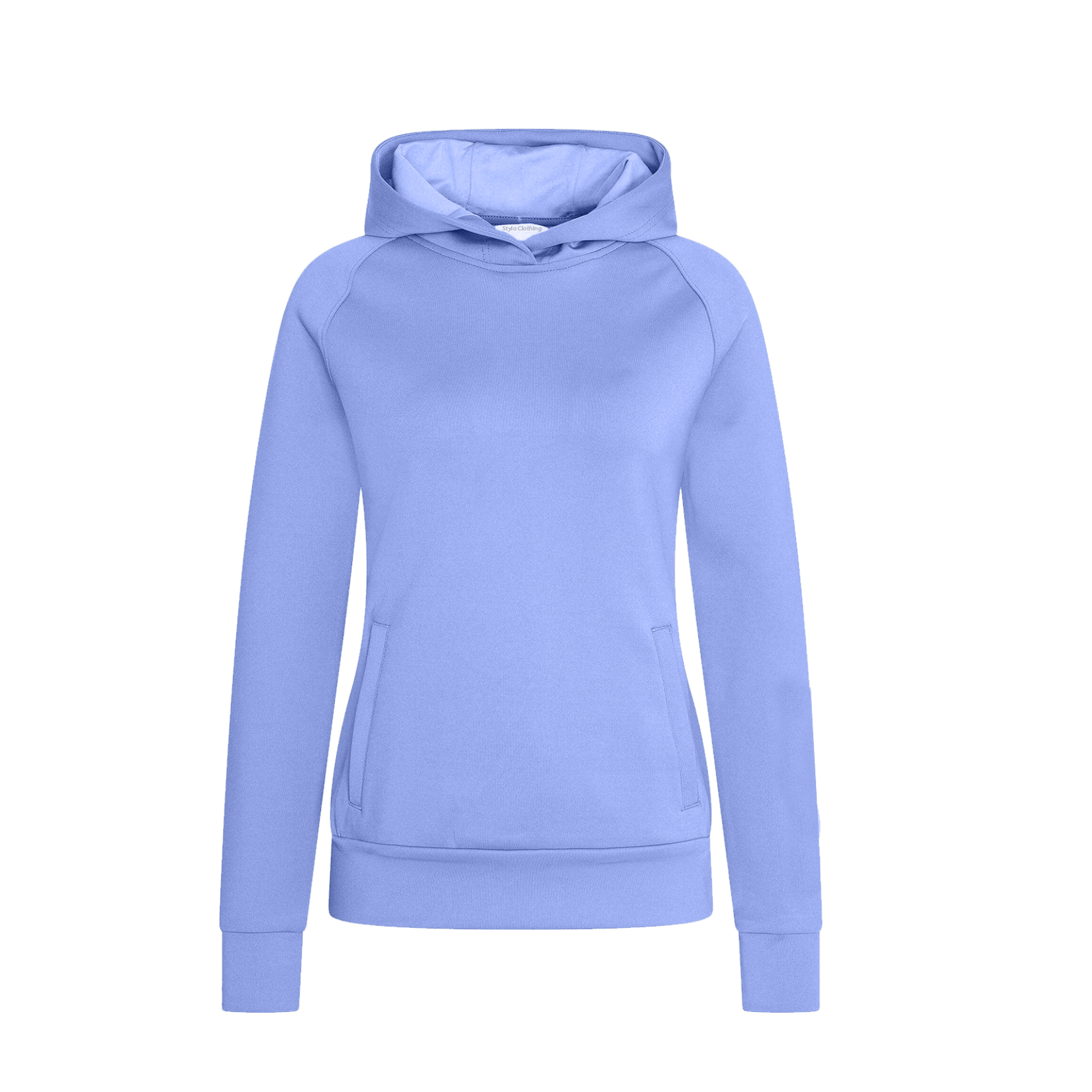 Durable-women-hoodie-with-single-welt-pocket-equestrian-riding-wear "High-Quality Women Hoodie with 1 Welt Pocket, Available for Custom and Wholesale Orders"