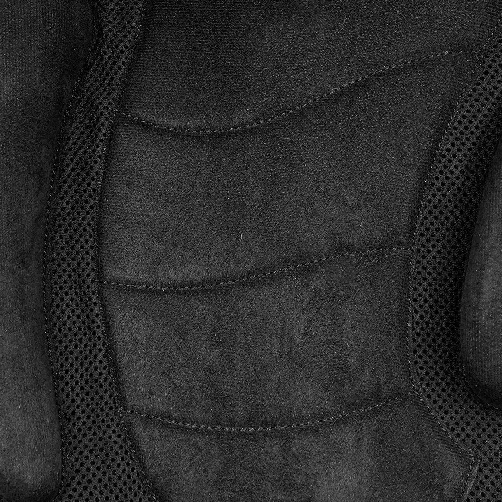 glamrous-Treeless-soft-Freemax-saddle-Synthetic-English-Horse-Tack-riding-equipment Customized treeless Freemax Western saddle with soft padding and synthetic construction, providing superior comfort for riders of all levels