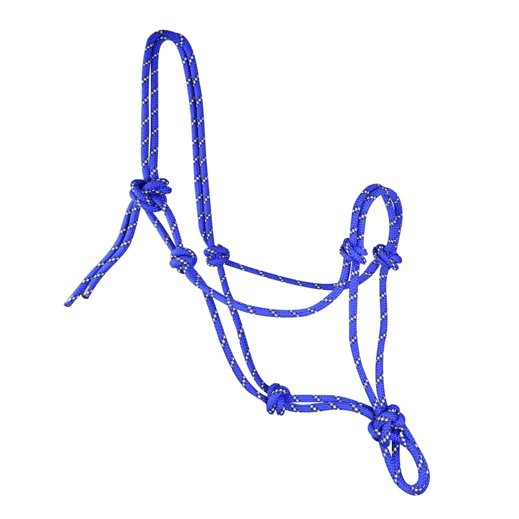 Luxurious Rope Halter with Knots in Wholesale Luxurious Rope Halter in Wholesale with Top 10+ Designs