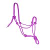 Luxurious Rope Halter with Knots in Wholesale Rope halter with secure knots, premium quality in bulk from Stylo Clothing, wholesale manufacturer