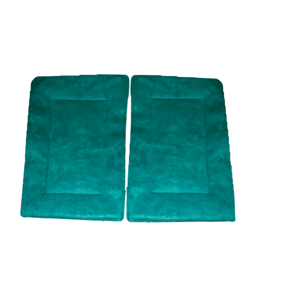 Print Bed Mat | Customized Milk Cow Bed Mat For Pets Premium cow milk bed mat for pets, available in 4 colors, offering comfort and durability for your furry companions