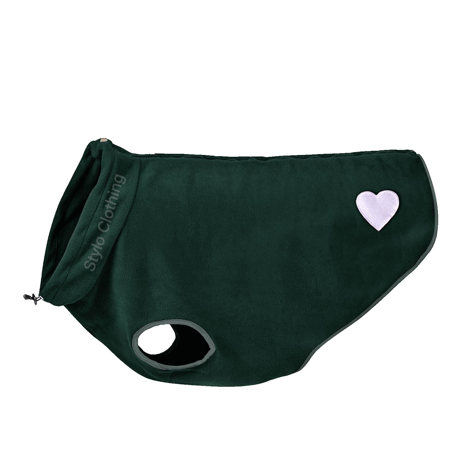 Warm Dog Coat | Dog Cold Weather Coats | Warmest Dog Coats offering comfort and protection, custom-made for warmth, wholesale stable dog wear supplies from Stylo Clothing