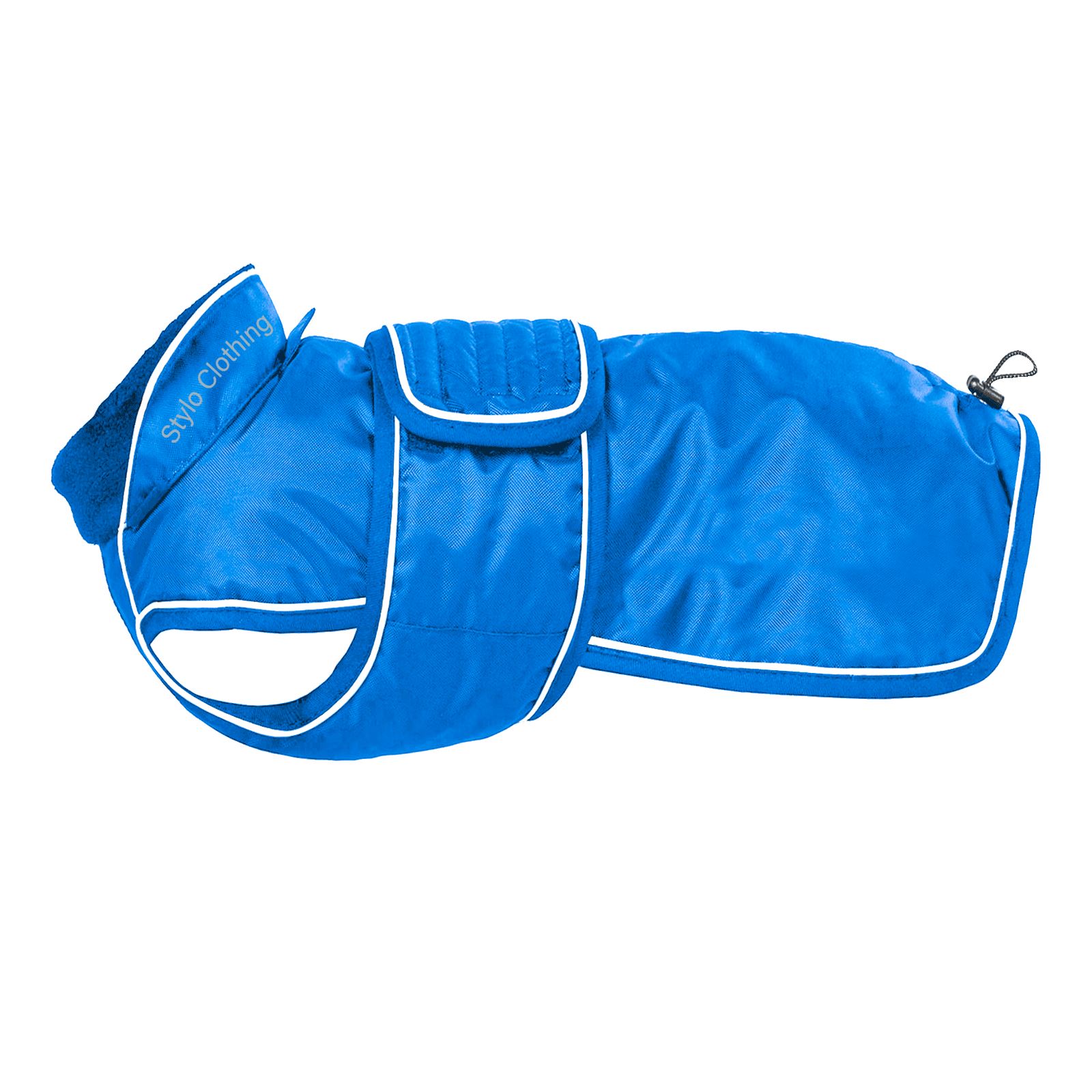 Dog Rugs | Fleece Dog Mats | Dog Rugs & Coats | Dog Rugs Customized fleece dog rugs & coats by Stylo Clothing, perfect for long back and short legs dogs, wholesale available