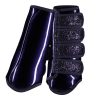 Luxury Glittery Brushing Boots Horse Wear - 50+ Articles