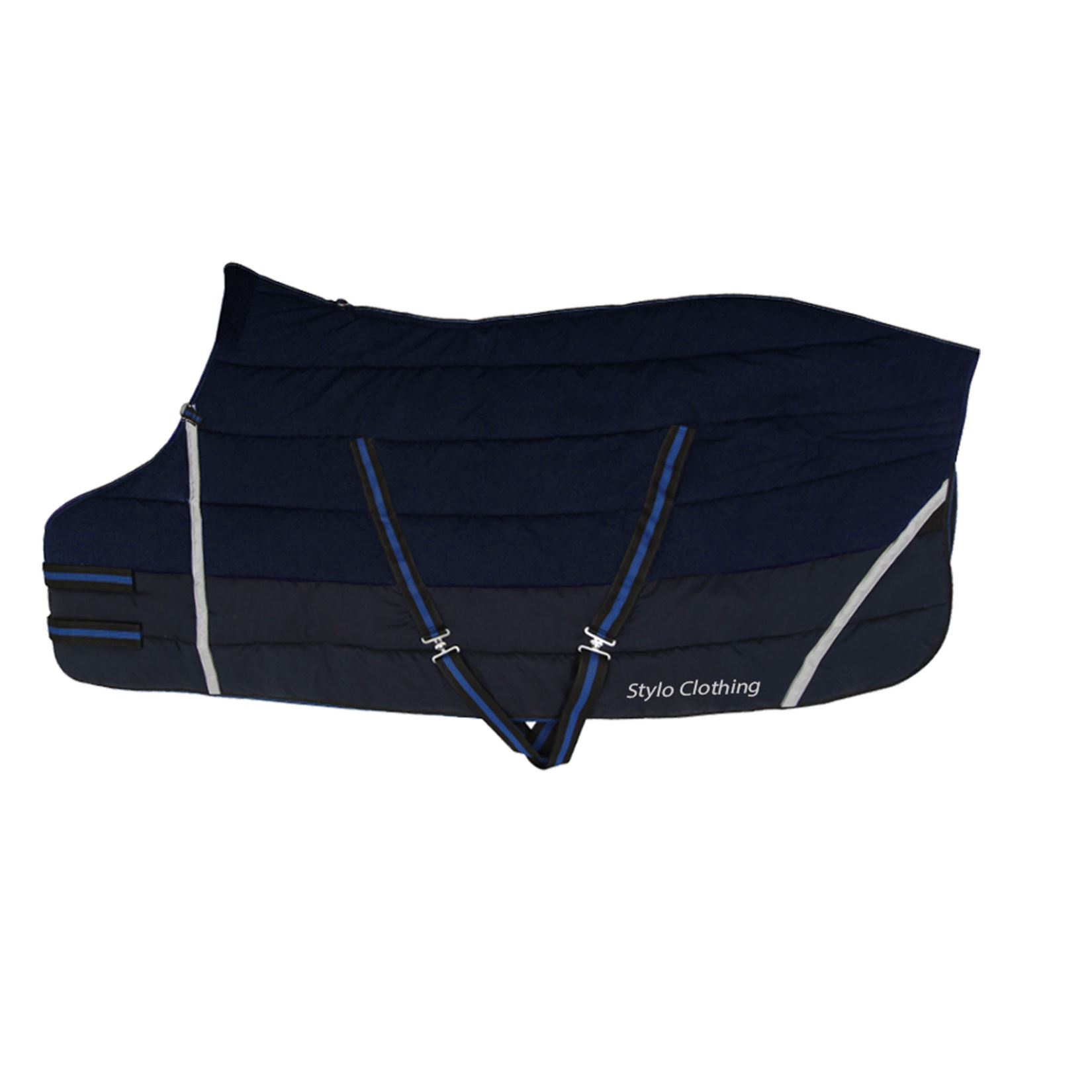 Stylo Clothing High Performance Top Quality Waterproof Horse Rug High performance waterproof horse rug, breathable and durable design for winter and summer, available for bulk orders from Stylo Clothing.