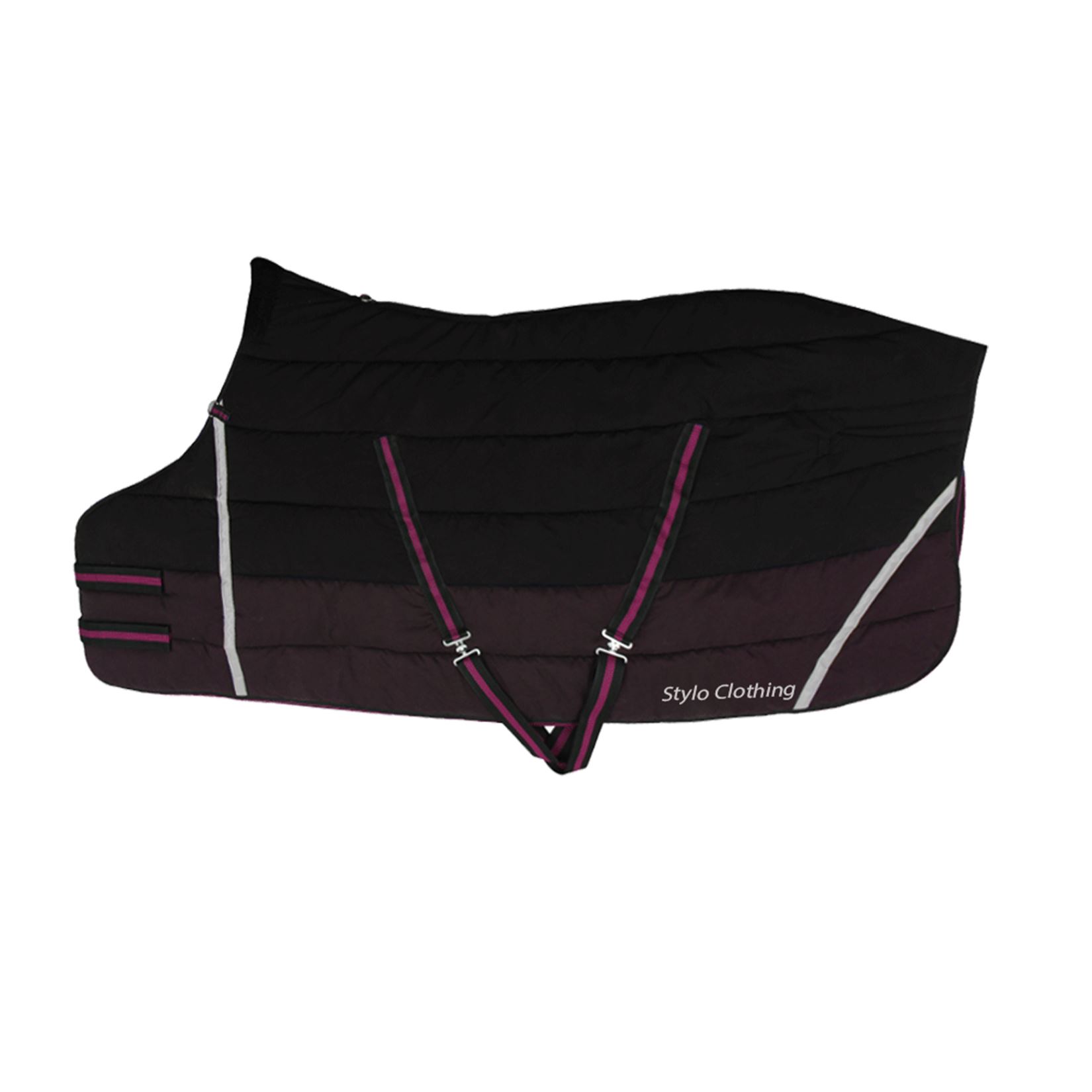 Stylo Clothing High Performance Top Quality Waterproof Horse Rug Durable waterproof horse rug, designed for year-round equestrian needs, factory-made and customizable by Stylo Clothing.