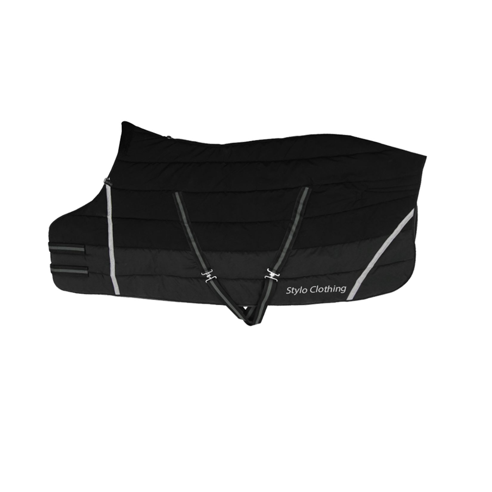 Stylo Clothing High Performance Top Quality Waterproof Horse Rug Stylo Clothing's top quality waterproof horse rug, perfect for equestrian stable and turnout use, available in wholesale.