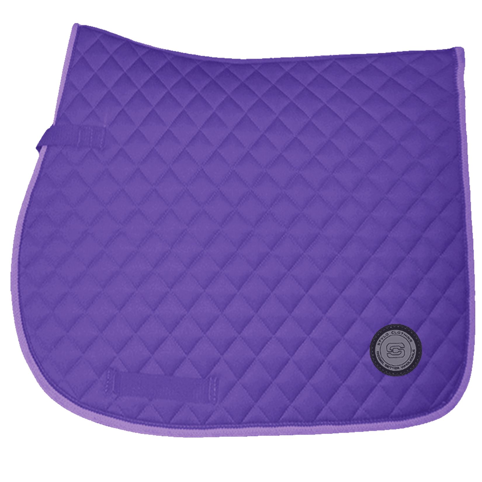 Shop Customized Saddle Pad in Wholesale, All-Purpose Saddle Pad for Maximum Comfort and Style