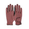 Comfortable Top Selling Horse Riding Gloves with Ventilation and Best Grip - Stylo Clothing