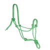 Luxurious Rope Halter with Knots in Wholesale Luxurious horse rope halter with durable knots, perfect for wholesale purchase from Stylo Clothing