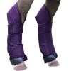 Customizable heavy-duty horse boots for enhanced stability and support, ideal for bulk orders from Stylo Clothing.