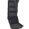 Wrap Boots - Unique-boots-with-detachable-bandage-pad-for-more-stability-horse-boots