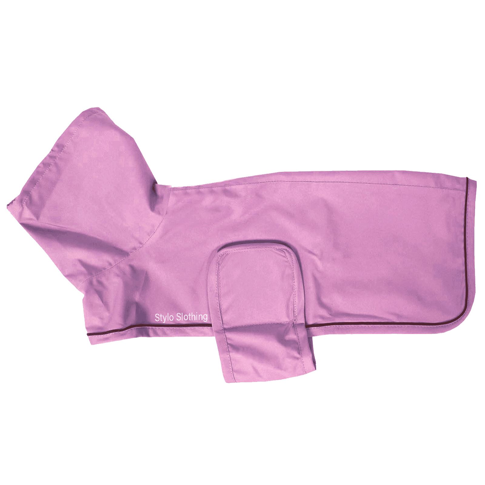 "Best rainy season dog rain coat, waterproof and stylish, wholesale pet supplies for all dog sizes"