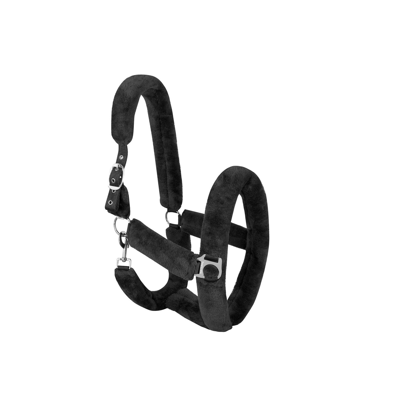 Best Fit Nylon Horse Halter with Fleece Best Fit Nylon Horse Halter with Fleece - 20+ Designs