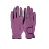 Stylish 2 Tone Riding Top Selling Gloves with Ventilation and Best Grip for Horses - Stylo Clothing Wholesale