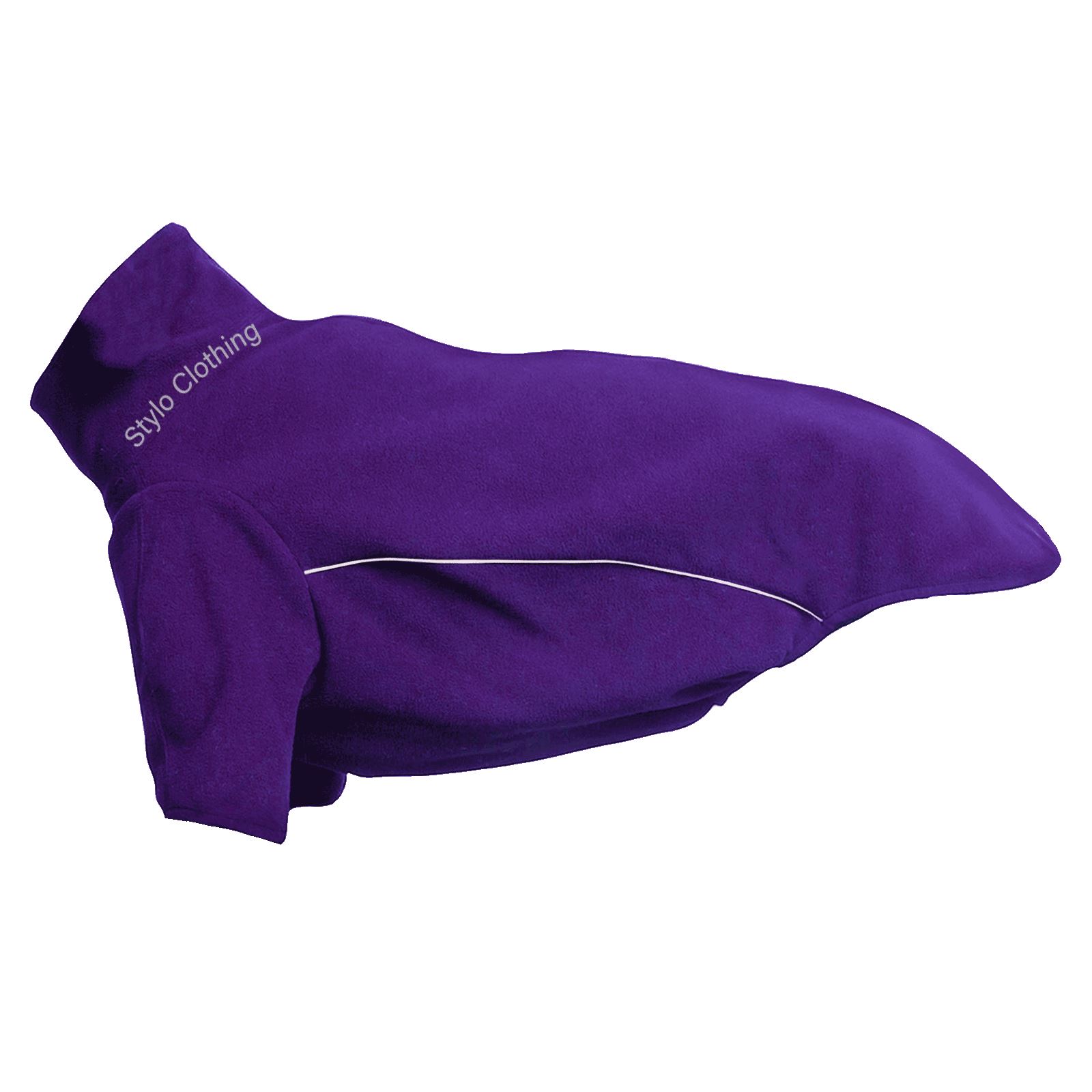 Fleece Dog Rugs | Dog Rugs & Coats | Fleece Dog Mats Customized fleece dog rugs by Stylo Clothing, soft, warm, and made for ultimate comfort, available in bulk