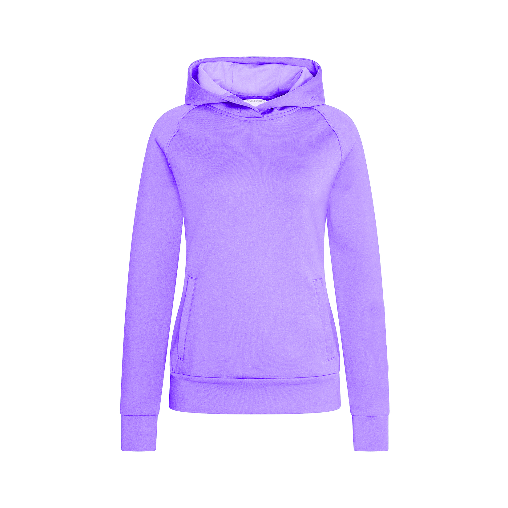 Durable-women-hoodie-with-single-welt-pocket-equestrian-riding-wear "Comfortable Women Hoodie with 1 Welt Pocket, Available in Custom and Wholesale Options"