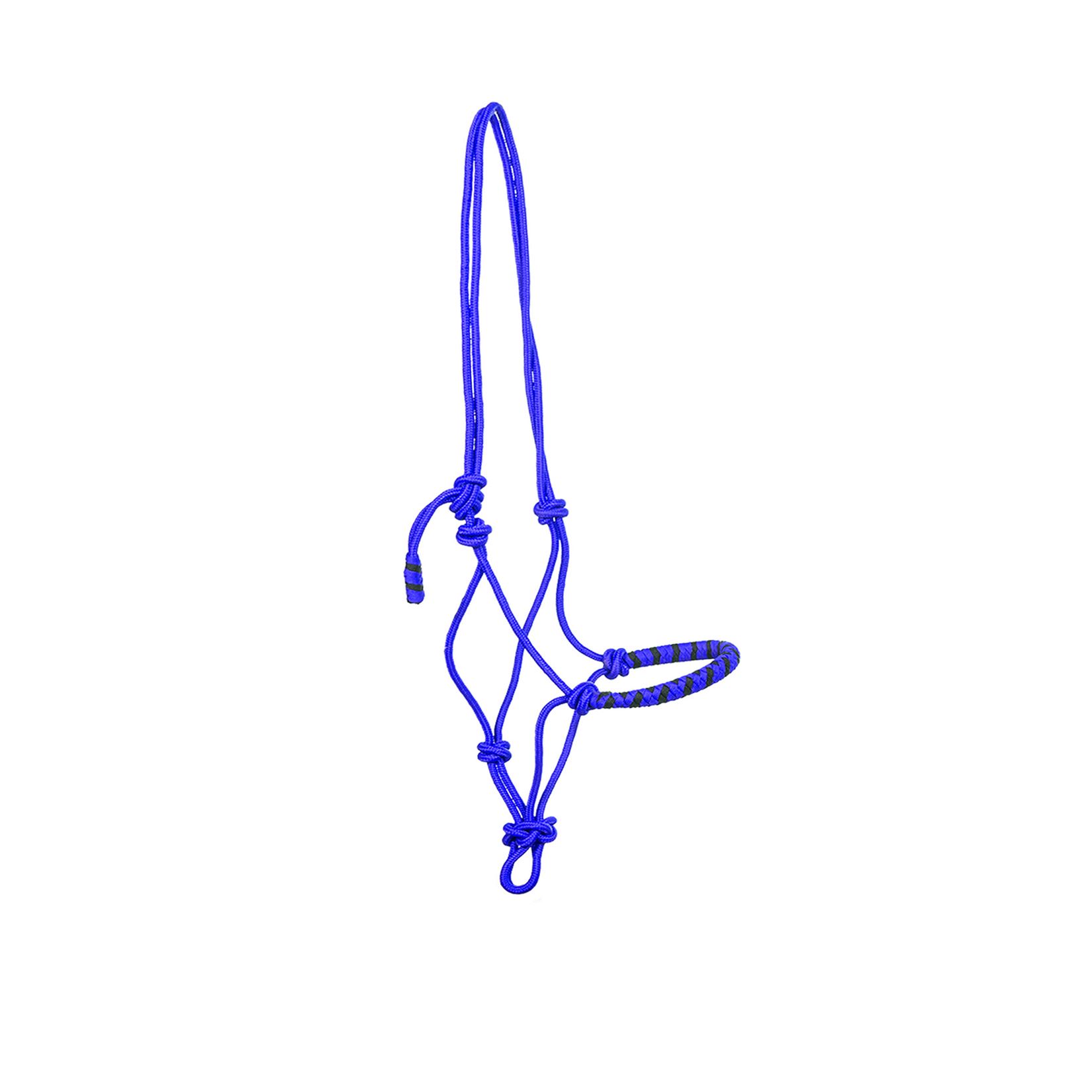 High End Customized Training Rope Halter Training rope halter for horse riding, customizable and wholesale by Stylo Clothing