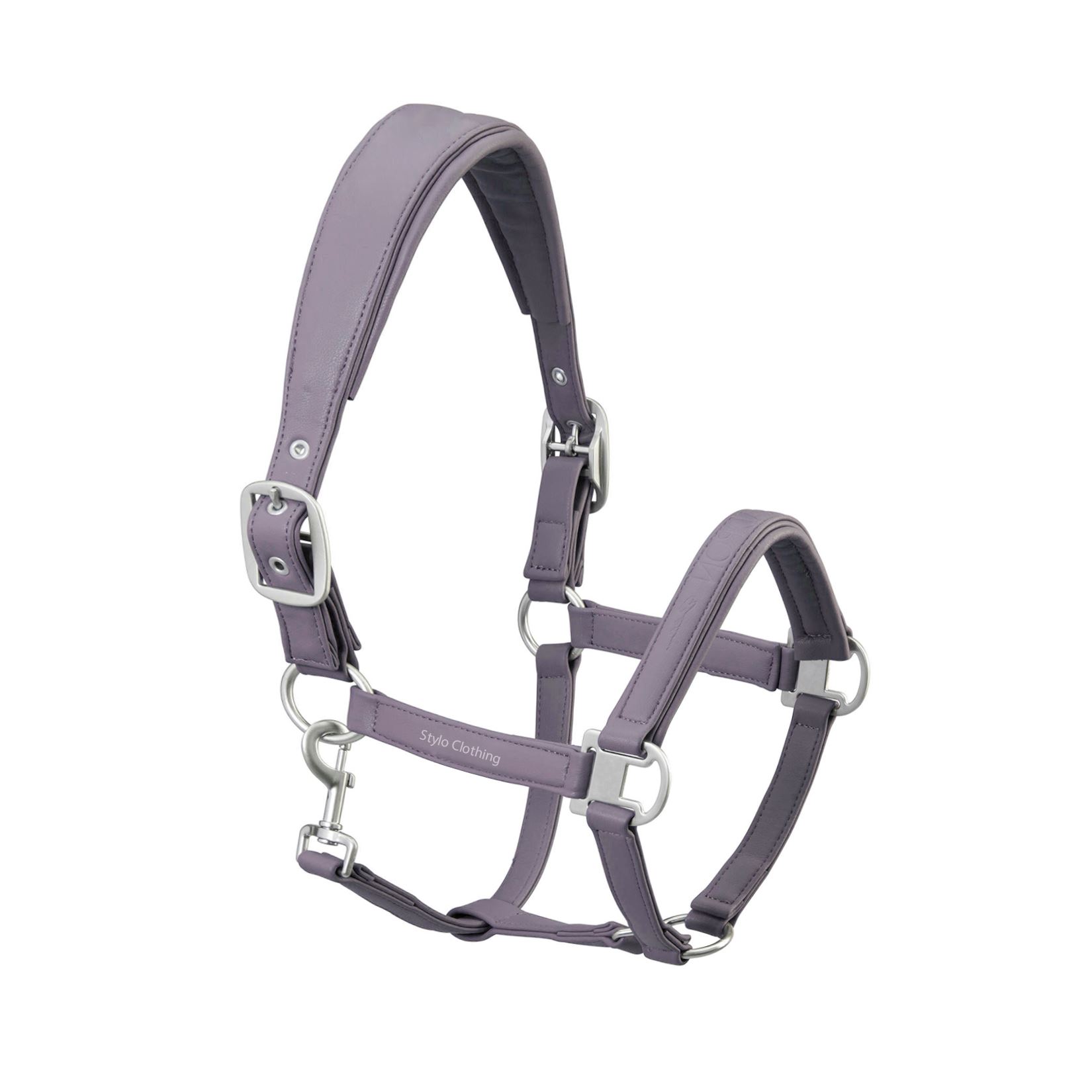 Heavy Duty Horse Halter Best Quality Real Leather HeadCollar Top Quality Custom Made Leather Head Collar Horse Halters in Wholesale