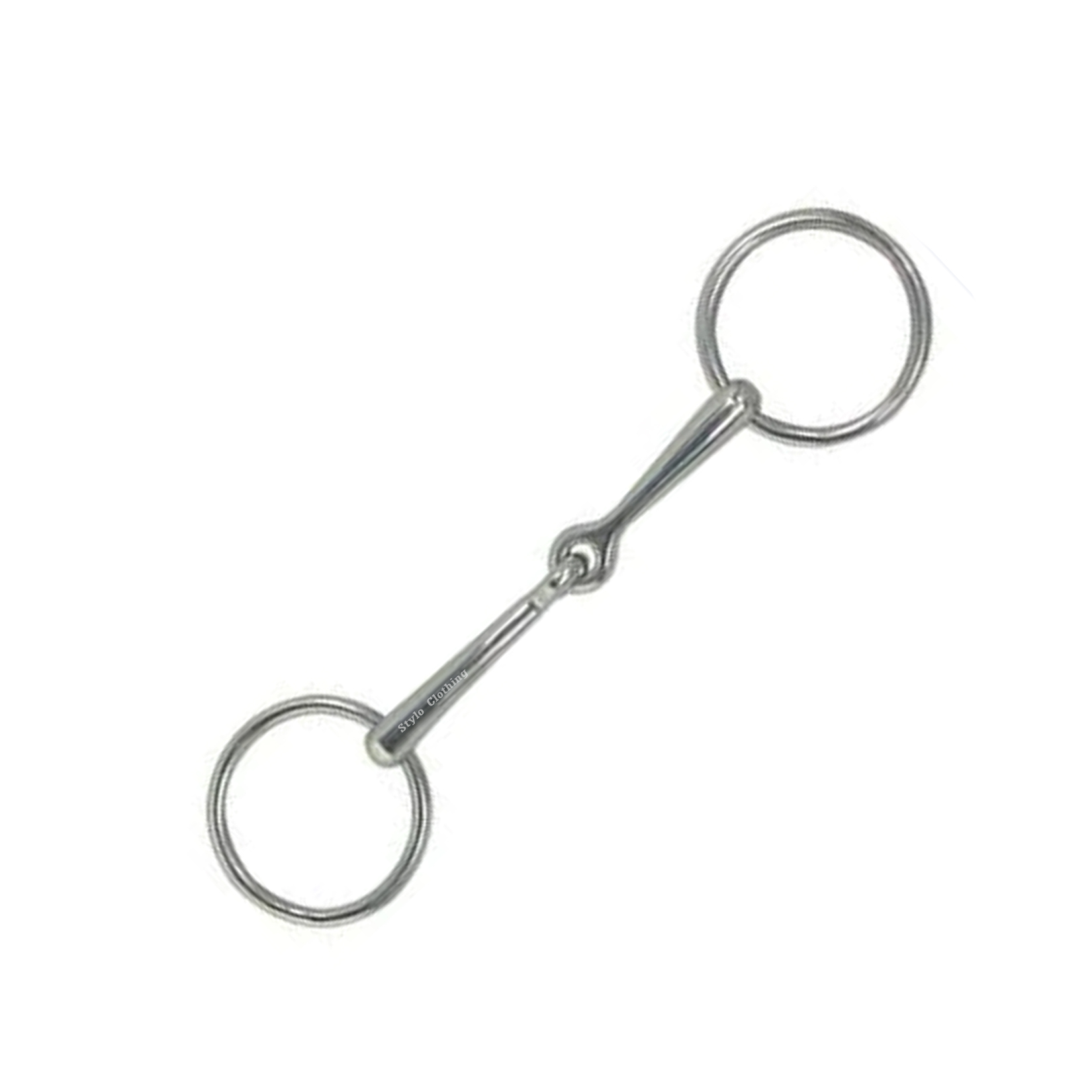 Hot sale Bradoon bit, crafted from durable materials for enhanced comfort and responsiveness during rides