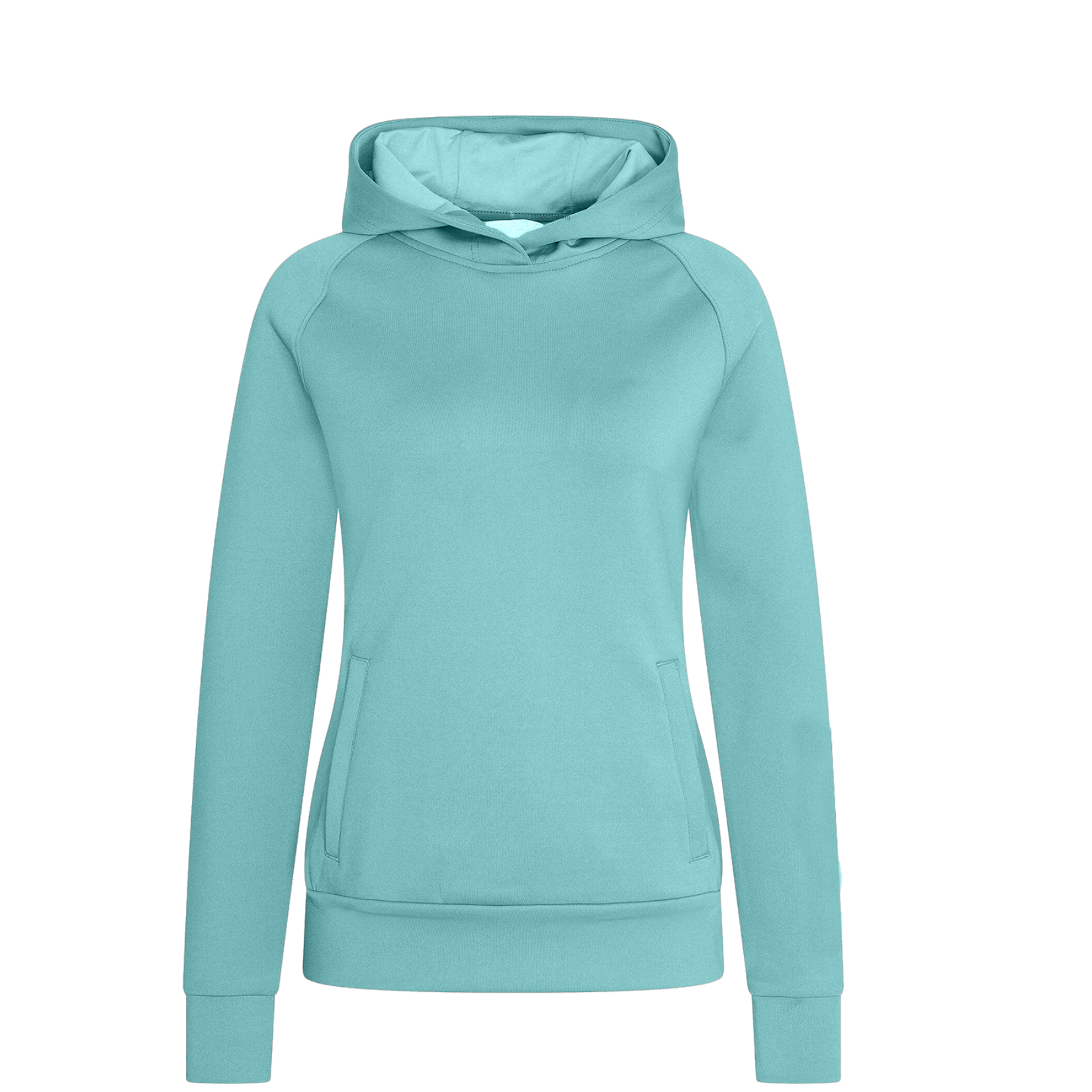 Durable-women-hoodie-with-single-welt-pocket-equestrian-riding-wear "Durable Women Hoodie with 1 Welt Pocket, Available from Wholesale Manufacturer"