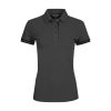 Premium classical polo t shirt with quick dry women sleeveless design crafted for wholesale and bulk buyers at Stylo Clothing