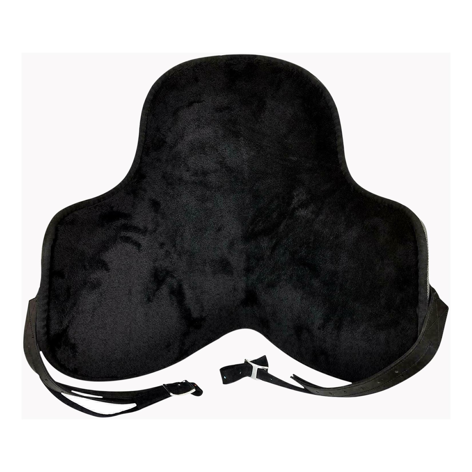 soft-to-skin-Treeless-soft-Freemax-saddle-Synthetic-English-Horse-Tack-riding-equipment High-quality synthetic treeless Freemax Western saddle, designed for customized comfort and enhanced riding experience, suitable for all equestrian disciplines