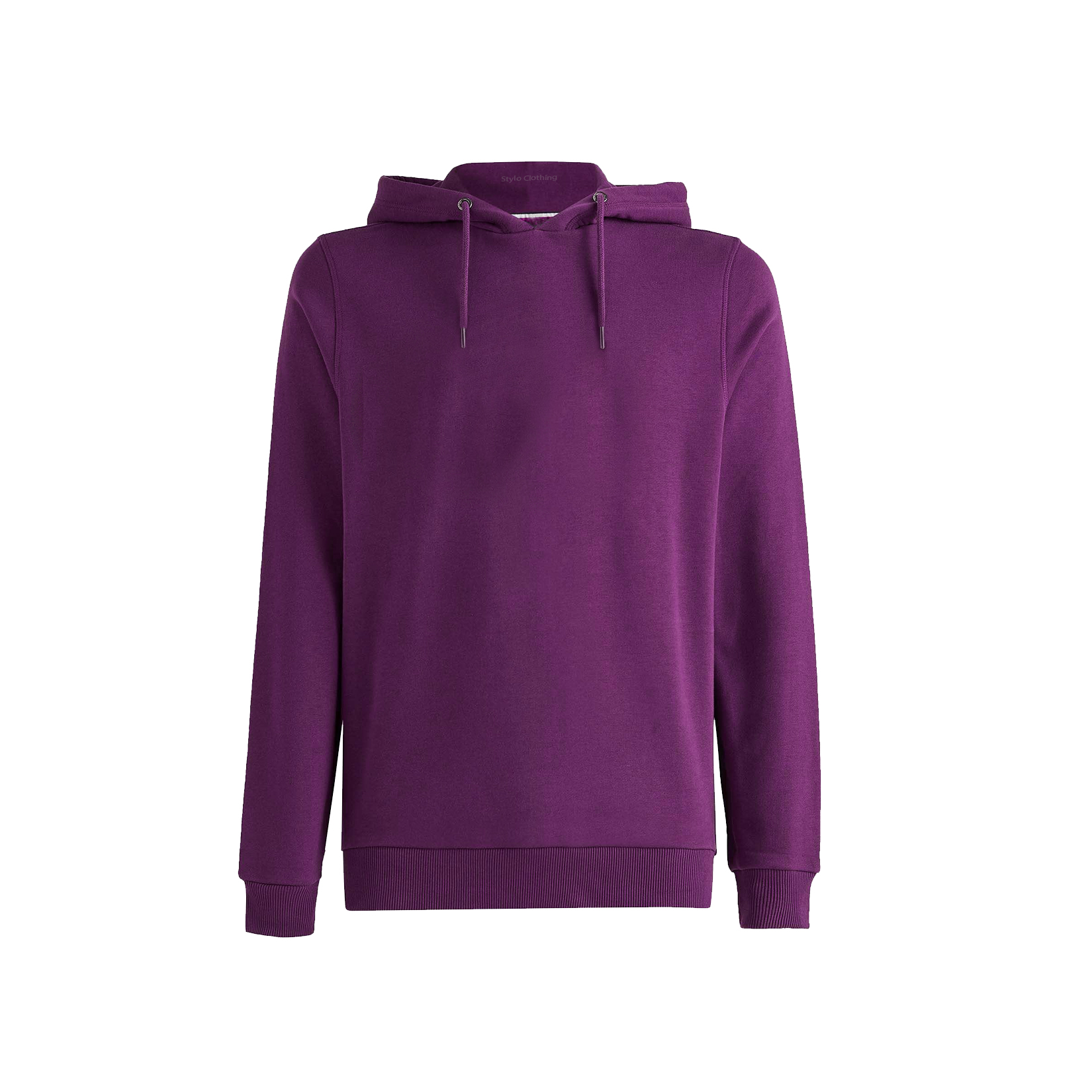 Men-horse-riding-hoodie-with-ribbed-cuffs-custom-made-equestrian-apparel "Stylish Men Hoodie with Ribbed Cuff, Custom Made for Riders and Equestrian Apparel"