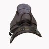 Finest-quality-Treeless-Freemax-Horse-Saddle-Leather-Wholesale-horse-gear Premium quality treeless Freemax leather horse saddle, offering ultimate comfort and durability, available for wholesale equestrian gear
