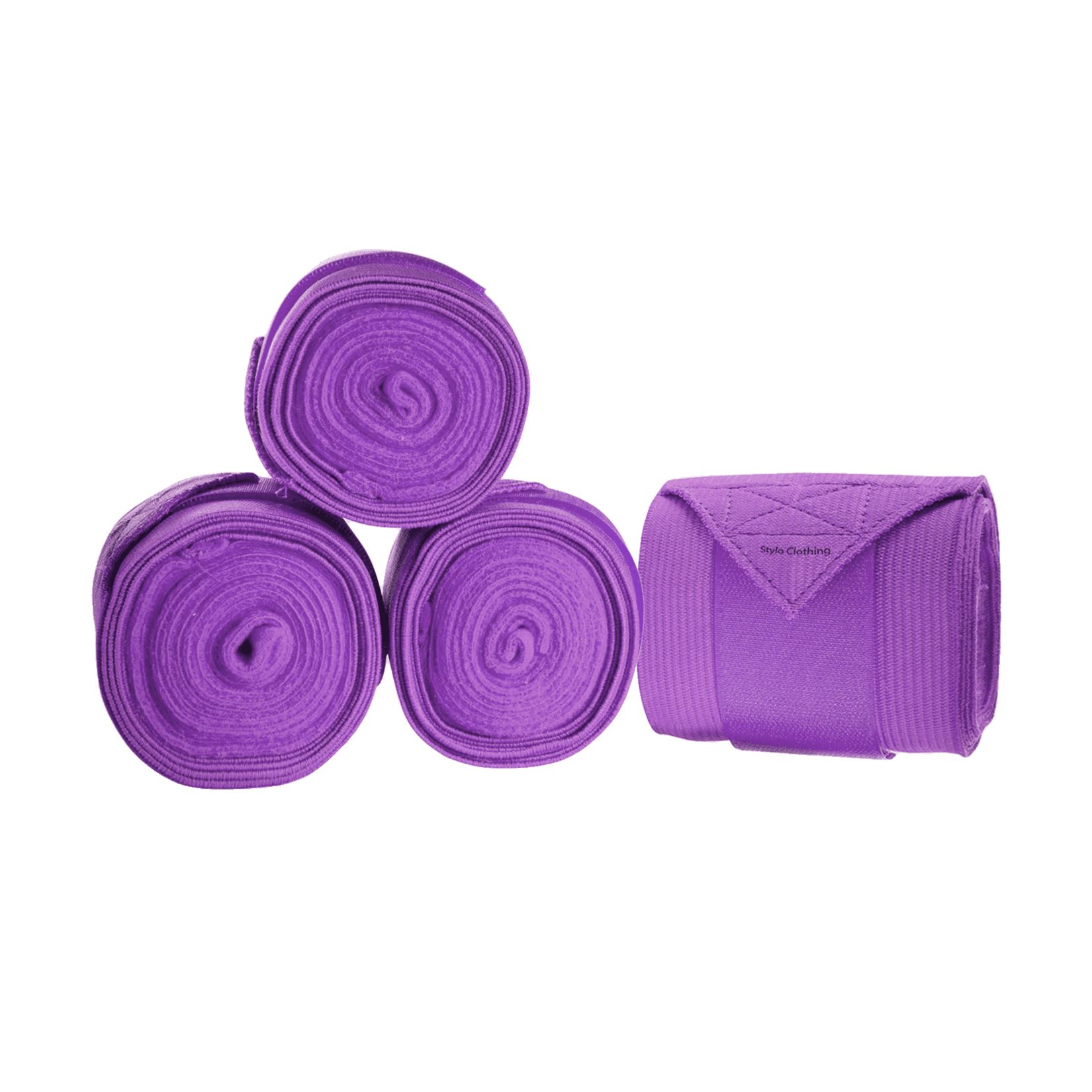 Top Quality Elastic Horse Bandages with great flexibility