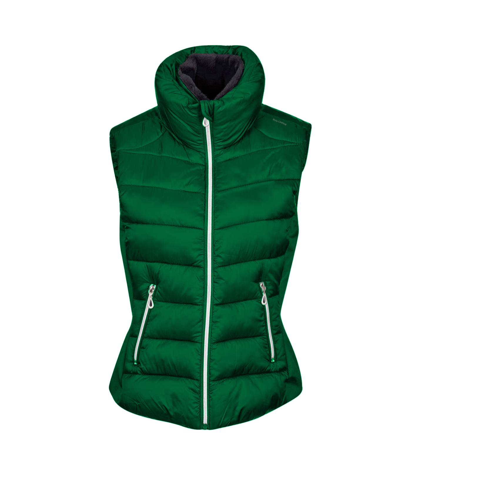 Women Puffer Jacket - Durable Women Puffer Jacket with 7 Ultimate Features for Riding, Available from Wholesale Manufacturer