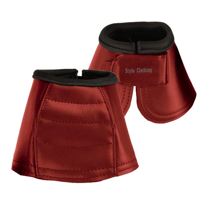 top-selling-fashion-bell-boots; wholesale-equestrian-gear