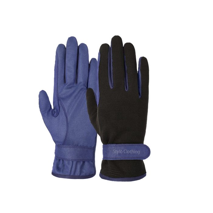 customize-horse-rider-gloves-with-touch-screen-patch-supplies-palm