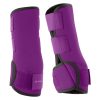 High-quality Sporty Brushing Boots wholesale equestrian gear
