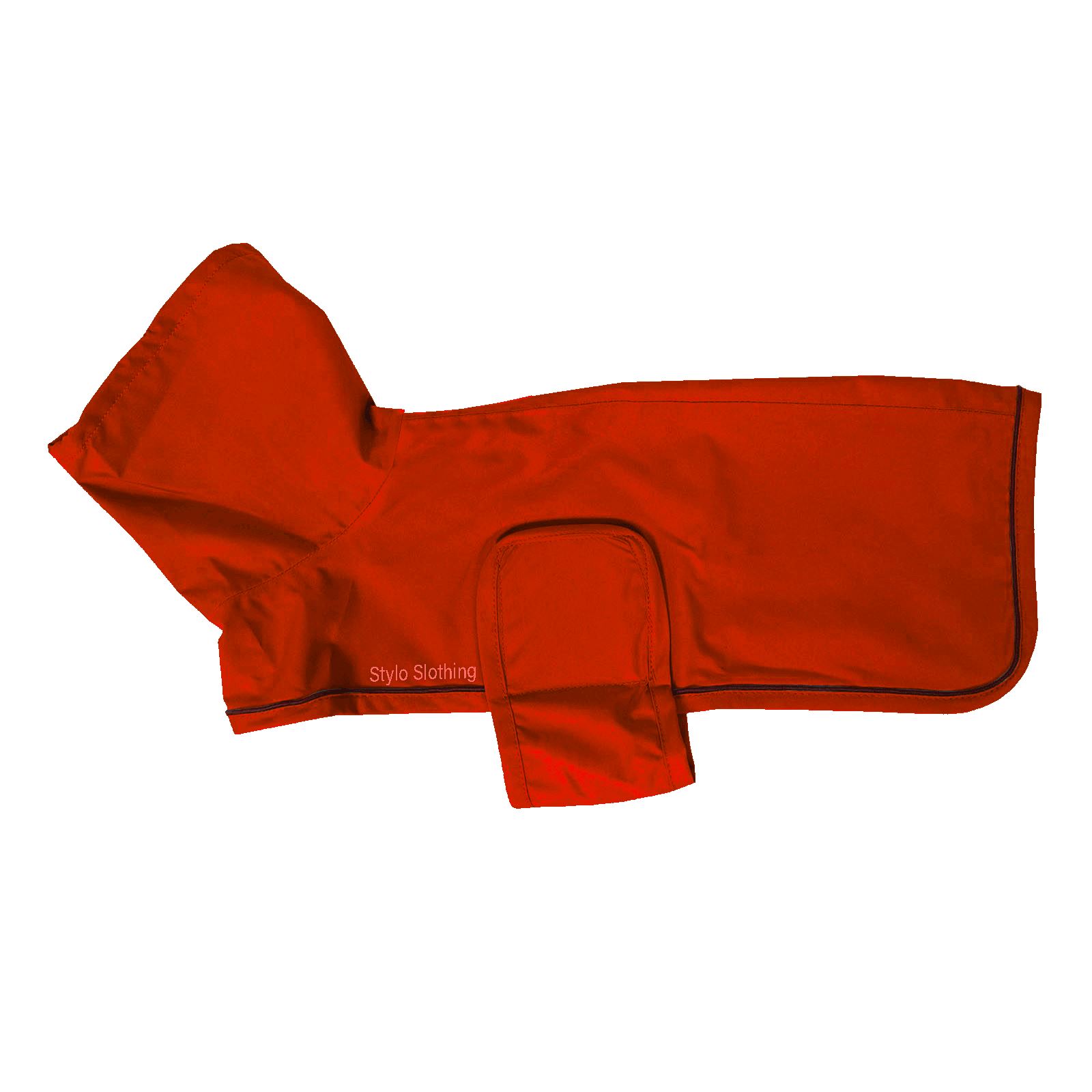 "Top-rated waterproof dog rain coat for the rainy season, available wholesale, protecting pets from wet weather"