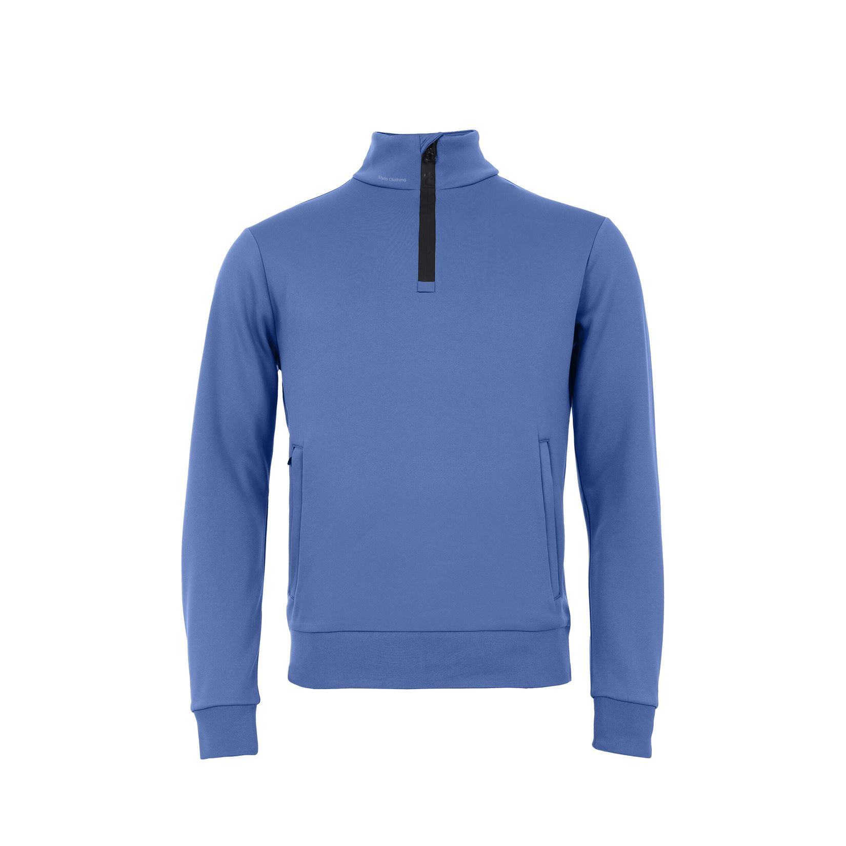 Stylish-Men-sleeve-shirt-with-pockets-wholesale-equestrian-attire Discover the Stylo Clothing men sweatshirt, stylish and comfortable rider wear available for wholesale