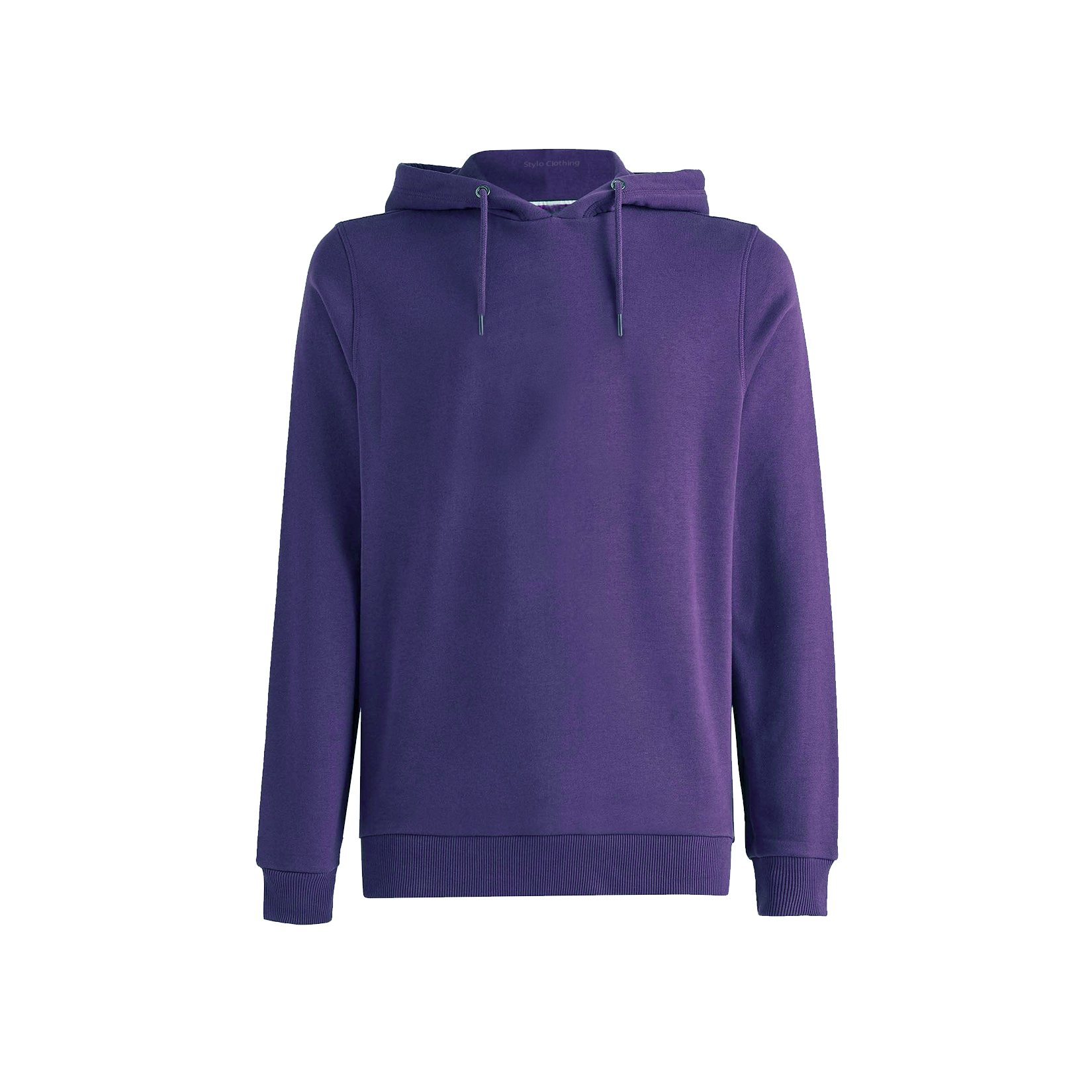 Men-horse-riding-hoodie-with-ribbed-cuffs-custom-made-equestrian-apparel "Comfortable Men Hoodie with Ribbed Cuff, Designed for Horse Riding and Outdoor Activities"