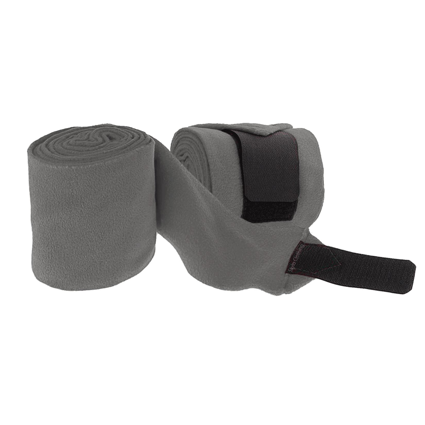 Wholesale Polo Fleece Horse Bandages Premium Quality Equestrian Leg Wraps and Stylish