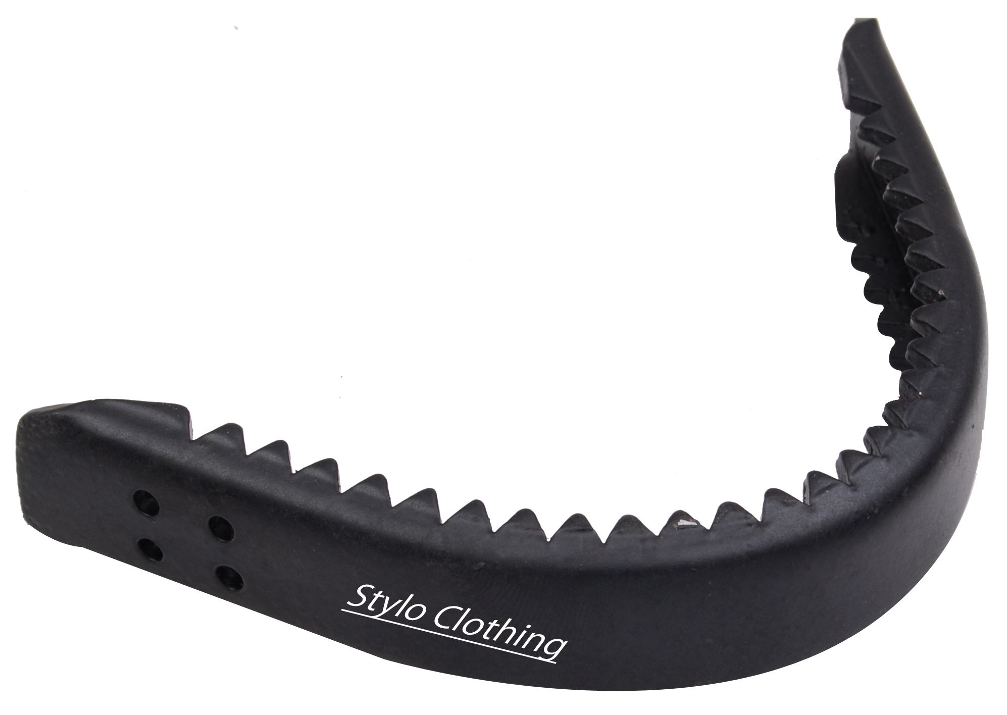 Exclusive Spanish Noseband Horse Cavesson - Stylo Clothing