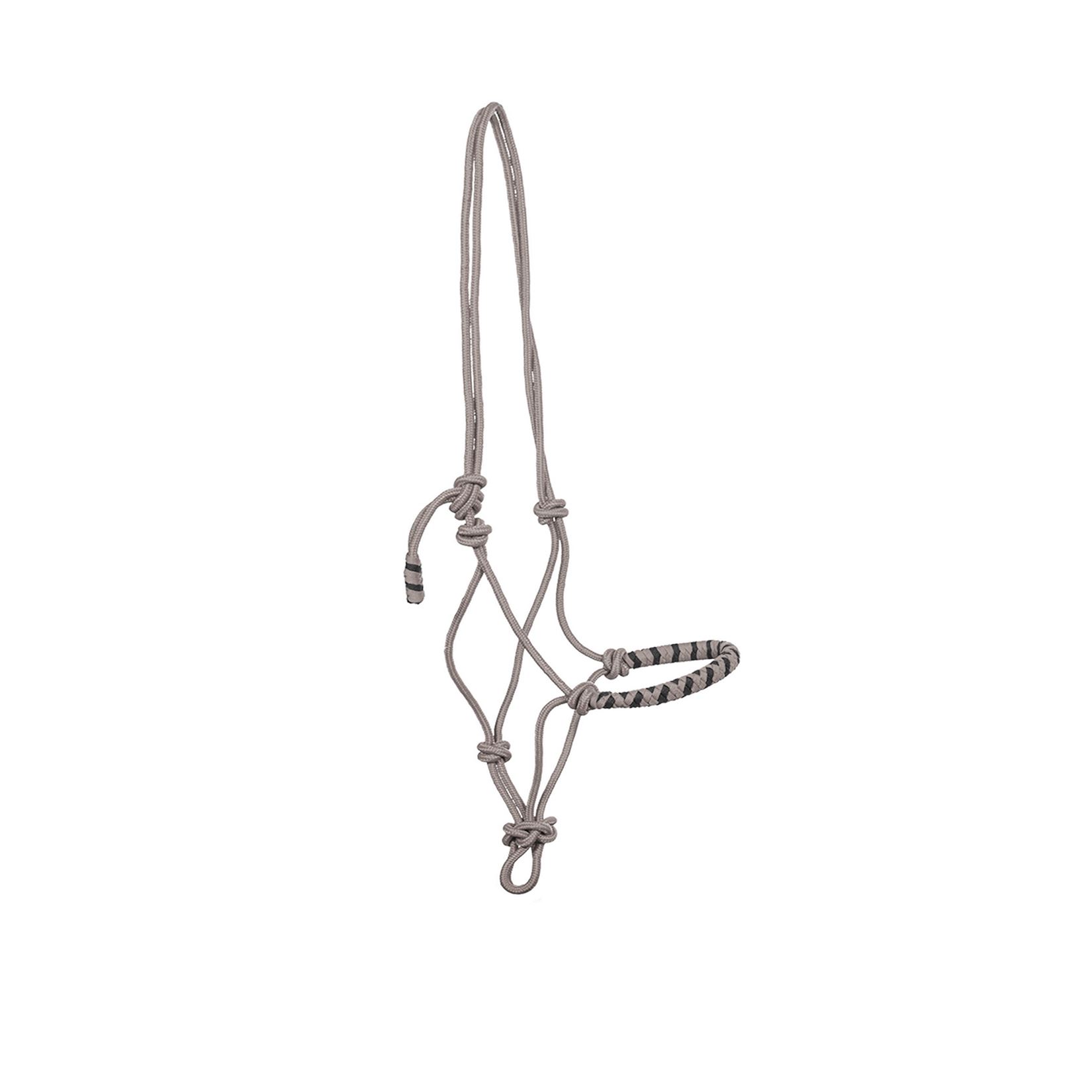 High End Customized Training Rope Halter Customized training rope halter for horse riding, wholesale from Stylo Clothing