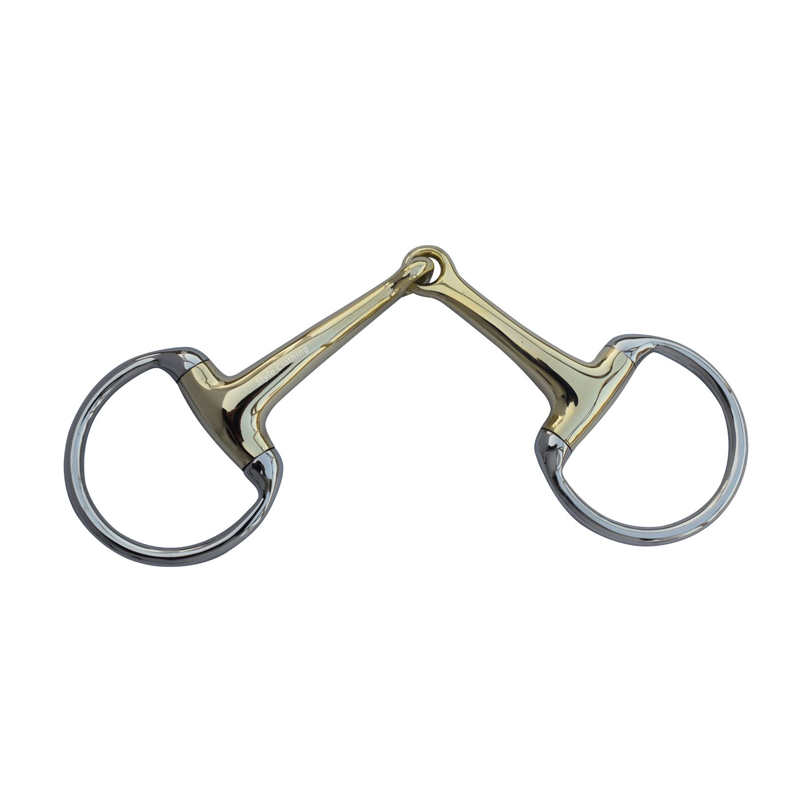 Top Quality Best Selling Custom Eggbutt Snaffle Bits in wholesale.