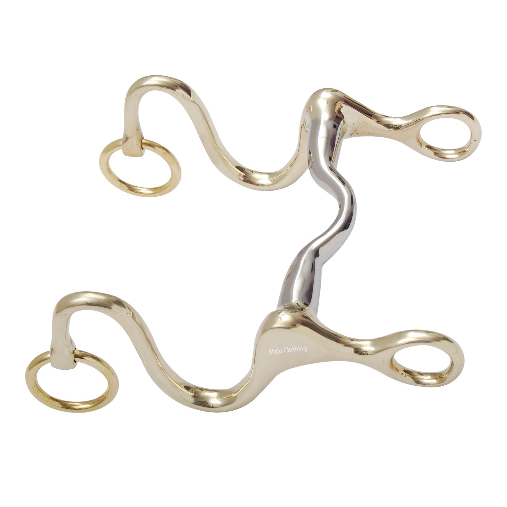 Buy 10+ Wholesale Fancy Spanish Bit Steel Port - Best Sale