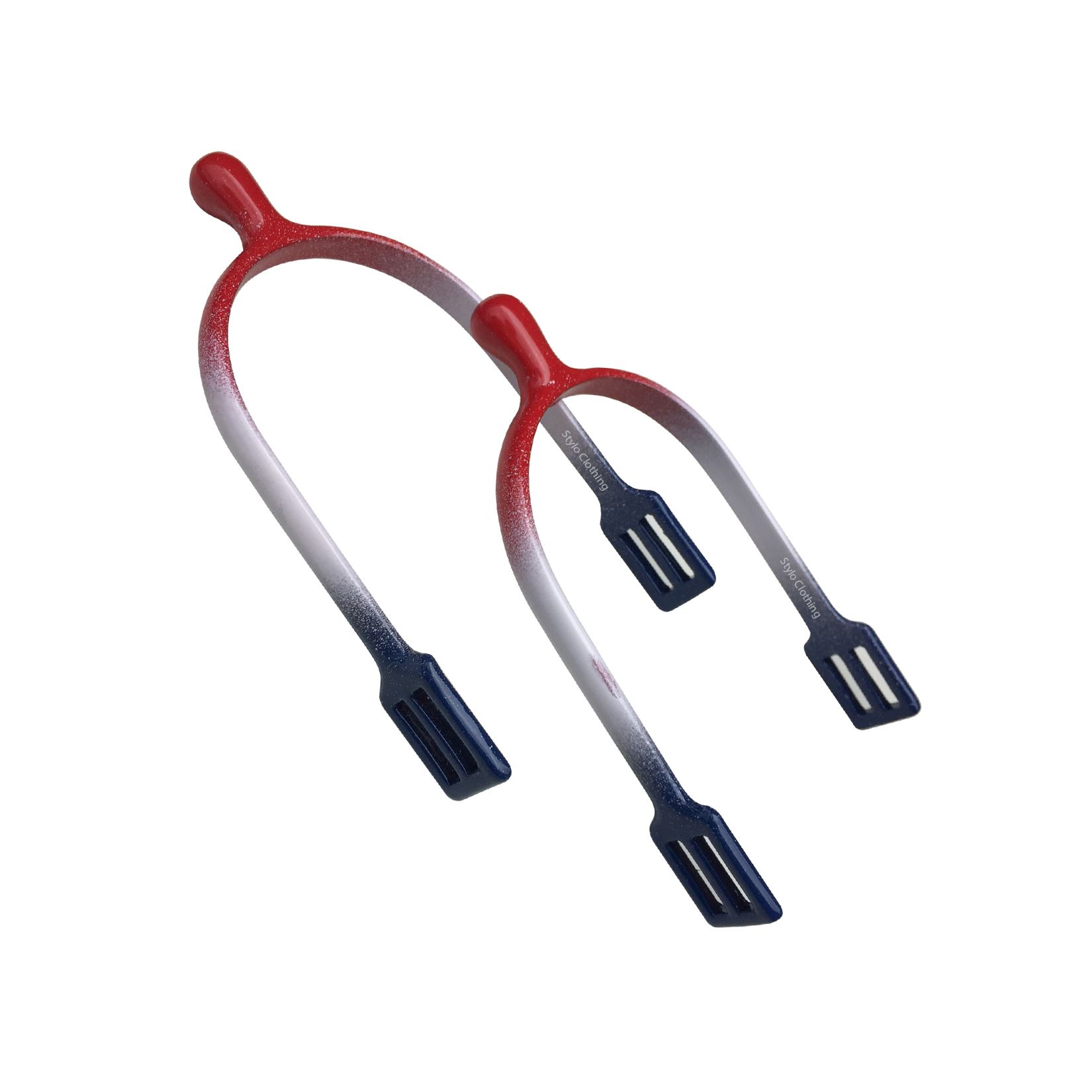 Best Quality 2 Colors Horse Spur Made of Stainless Steel