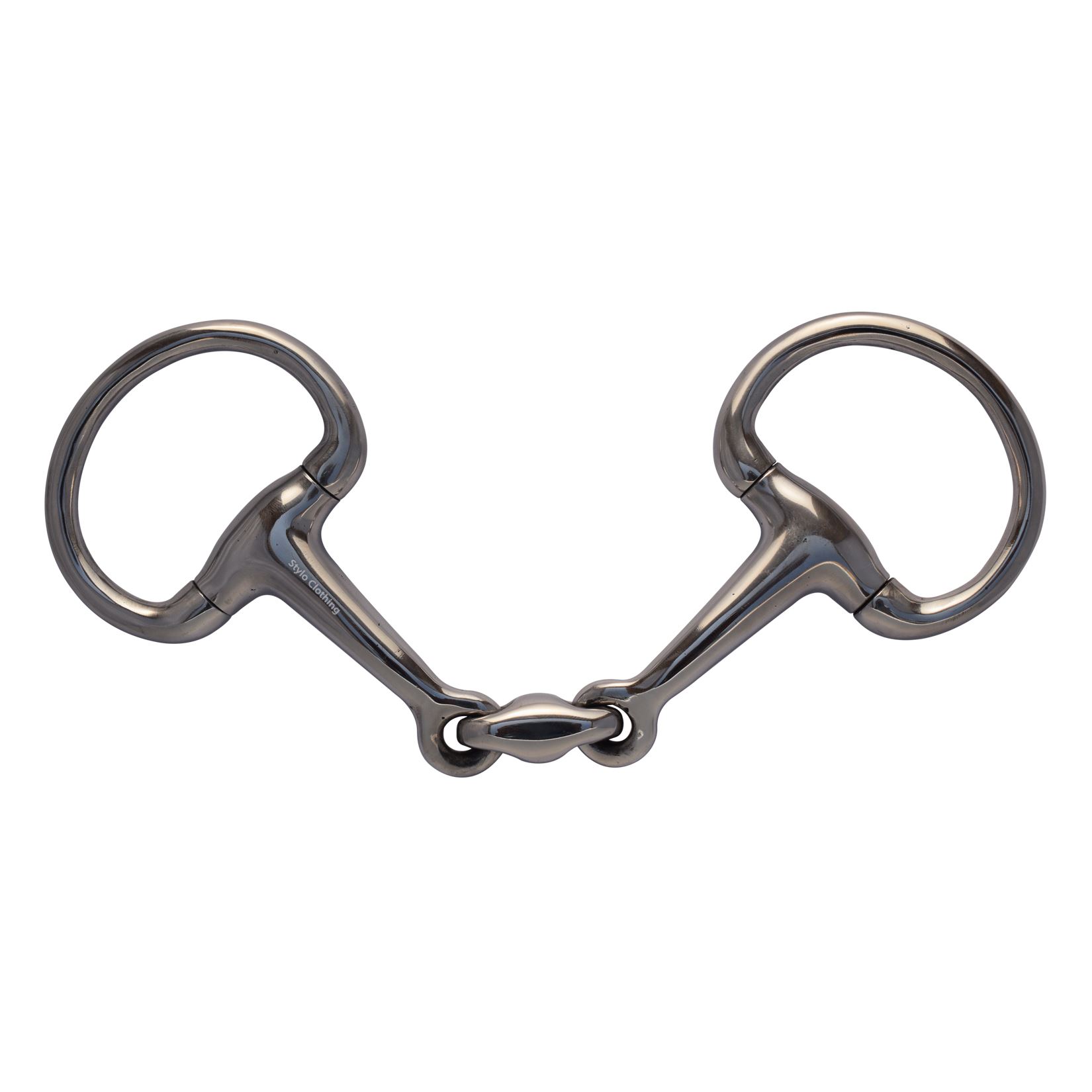 Hot Selling Exclusive Corrosion Free Durable Eggbutt Bit Exclusive Corrosion Free Durable Eggbutt Bit - 10+ Sizes in Wholesale