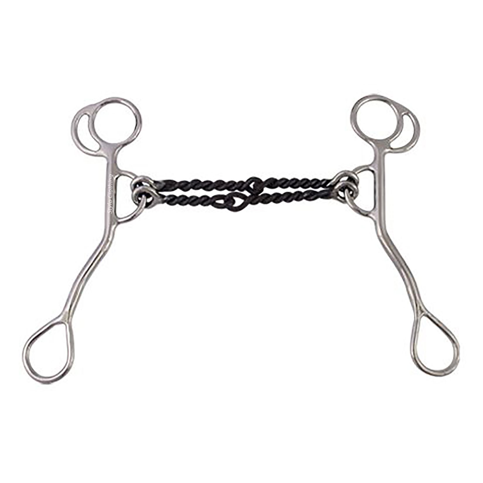 Shop 20+ Double Twisted Western Bits - Durable Horse Bits