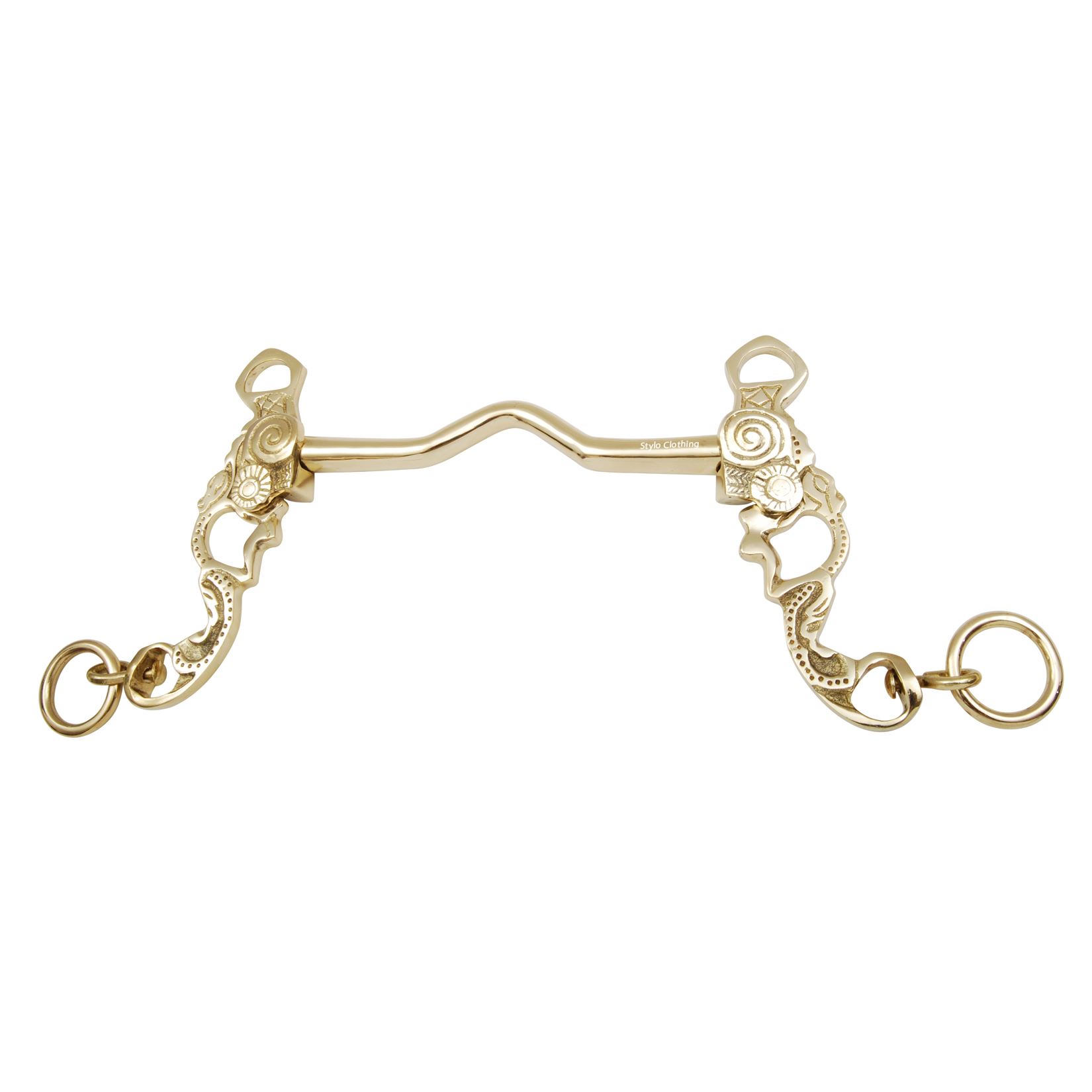 20+ Versatile Best Baroque Portuguese Bit with Narrow Port