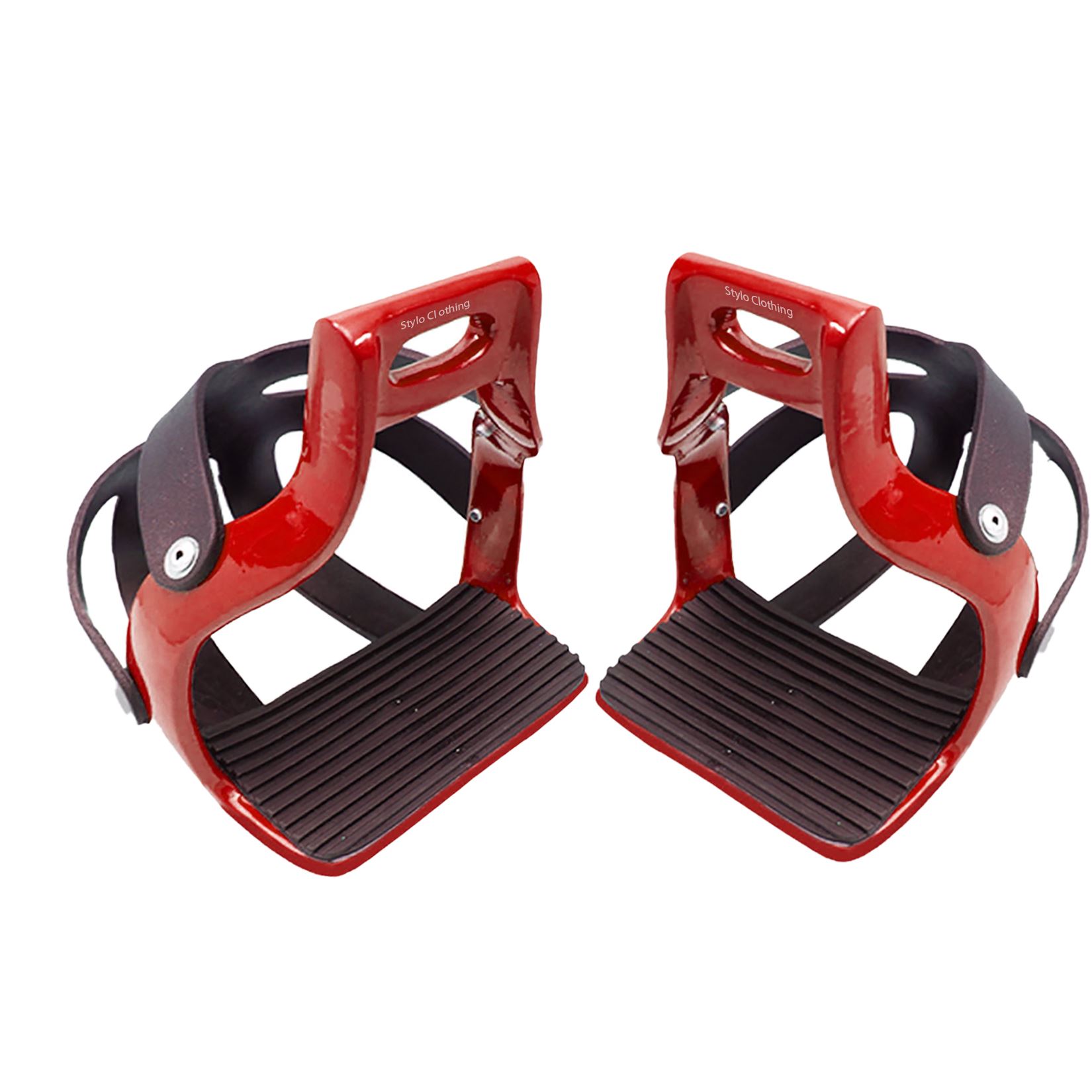 Best Selling Endurance Flex Ride Stirrups with 50+ Articles