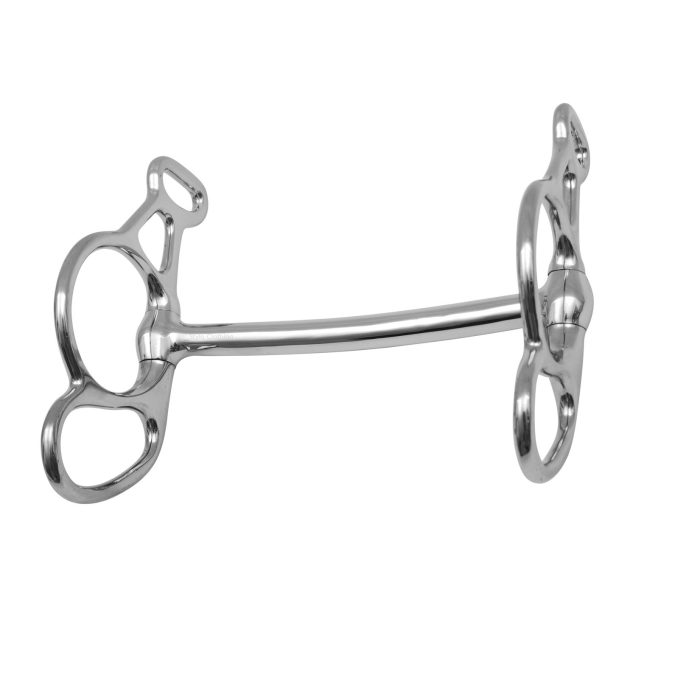 Top Selling Best Butterfly Driving Bit with Mullen Mouth Piece - Wholesale Stylo Clothing